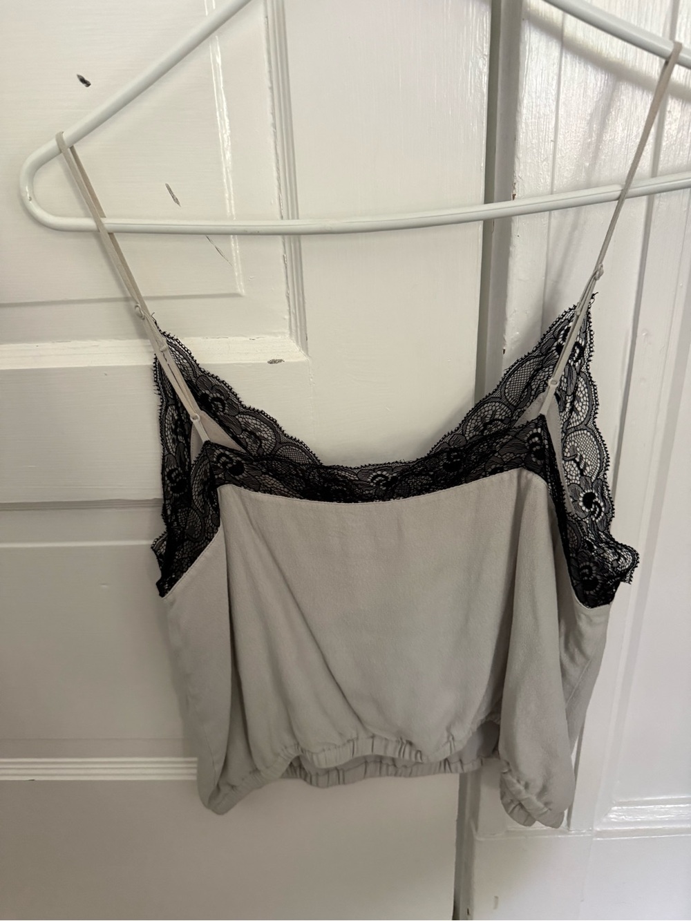 Aritzia Wilfred Top Size M - Picture 3 of 5